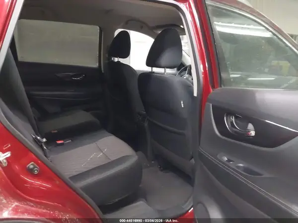 5N1AT2MT9KC771033 2019 NISSAN ROGUE - Image 8