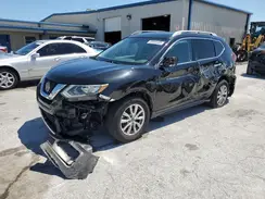 5N1AT2MT9KC771470 2019 NISSAN ROGUE