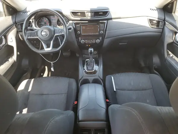 5N1AT2MT9KC771470 2019 NISSAN ROGUE - Image 8