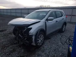 5N1AT2MT9KC771842 2019 NISSAN ROGUE