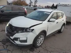 5N1AT2MT9KC772957 2019 NISSAN ROGUE