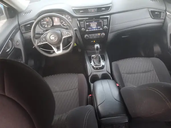 5N1AT2MT9KC772957 2019 NISSAN ROGUE - Image 8