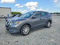 5N1AT2MT9KC773087 2019 NISSAN ROGUE