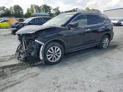 5N1AT2MT9KC773459 2019 NISSAN ROGUE