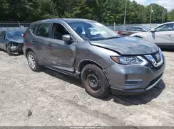 5N1AT2MT9KC773512 2019 NISSAN ROGUE