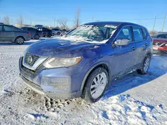 5N1AT2MT9KC773557 2019 NISSAN ROGUE