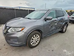 5N1AT2MT9KC773932 2019 NISSAN ROGUE