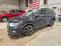 5N1AT2MT9KC774756 2019 NISSAN ROGUE