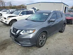 5N1AT2MT9KC775583 2019 NISSAN ROGUE