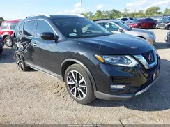 5N1AT2MT9KC776152 2019 NISSAN ROGUE