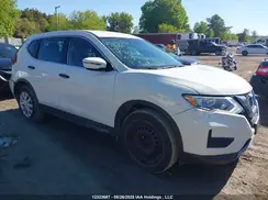 5N1AT2MT9KC777480 2019 NISSAN ROGUE