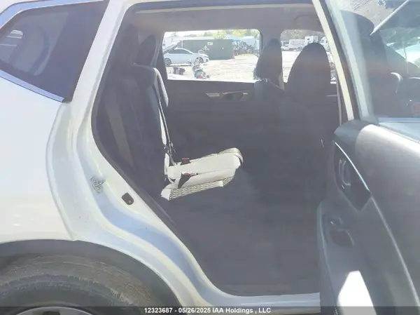 5N1AT2MT9KC777480 2019 NISSAN ROGUE - Image 8