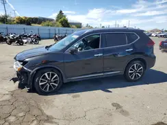 5N1AT2MT9KC777608 2019 NISSAN ROGUE