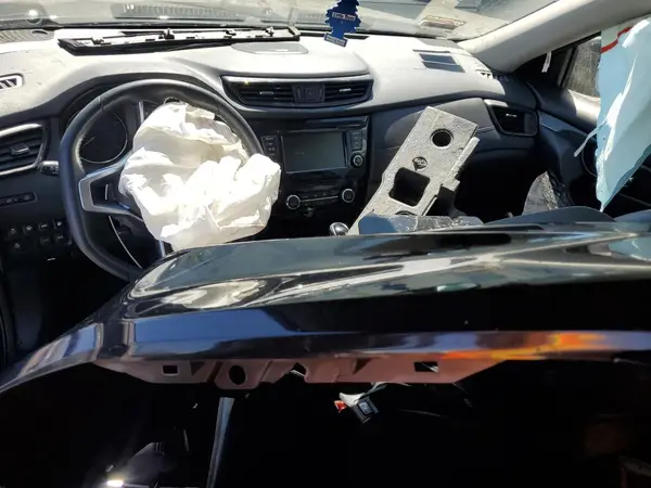 5N1AT2MT9KC777608 2019 NISSAN ROGUE - Image 8