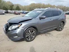 5N1AT2MT9KC777818 2019 NISSAN ROGUE