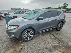 5N1AT2MT9KC778001 2019 NISSAN ROGUE