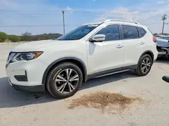 5N1AT2MT9KC779035 2019 NISSAN ROGUE