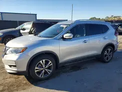 5N1AT2MT9KC779150 2019 NISSAN ROGUE