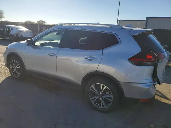 5N1AT2MT9KC779150 2019 NISSAN ROGUE - Image 2