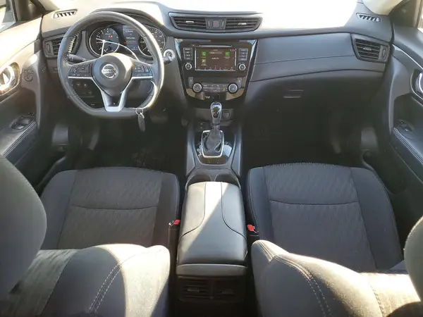 5N1AT2MT9KC779150 2019 NISSAN ROGUE - Image 8