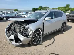 5N1AT2MT9KC783800 2019 NISSAN ROGUE