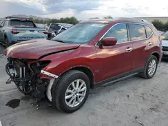 5N1AT2MT9KC783876 2019 NISSAN ROGUE