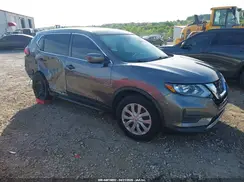 5N1AT2MT9KC784431 2019 NISSAN ROGUE