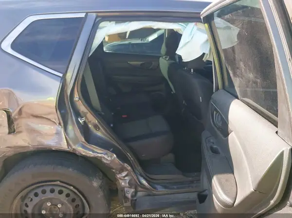 5N1AT2MT9KC784431 2019 NISSAN ROGUE - Image 8