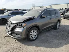 5N1AT2MT9KC784655 2019 NISSAN ROGUE