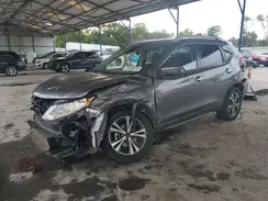 5N1AT2MT9KC784946 2019 NISSAN ROGUE