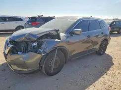 5N1AT2MT9KC785000 2019 NISSAN ROGUE