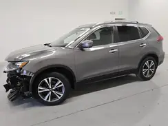 5N1AT2MT9KC785109 2019 NISSAN ROGUE