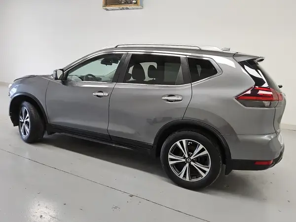 5N1AT2MT9KC785109 2019 NISSAN ROGUE - Image 2
