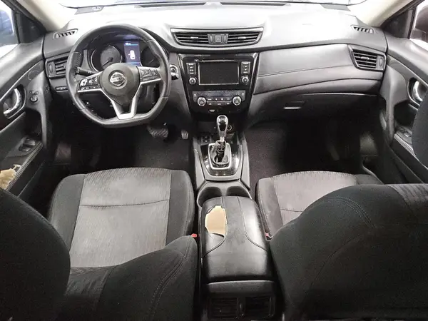 5N1AT2MT9KC785109 2019 NISSAN ROGUE - Image 8