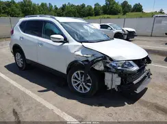 5N1AT2MT9KC786776 2019 NISSAN ROGUE