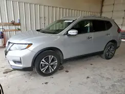 5N1AT2MT9KC787250 2019 NISSAN ROGUE