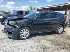 5N1AT2MT9KC787734 2019 NISSAN ROGUE