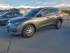 5N1AT2MT9KC788964 2019 NISSAN ROGUE