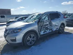 5N1AT2MT9KC789239 2019 NISSAN ROGUE