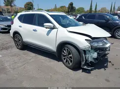 5N1AT2MT9KC790097 2019 NISSAN ROGUE