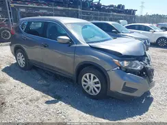 5N1AT2MT9KC791444 2019 NISSAN ROGUE