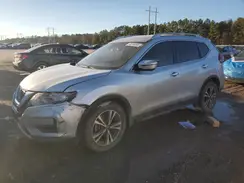 5N1AT2MT9KC793162 2019 NISSAN ROGUE