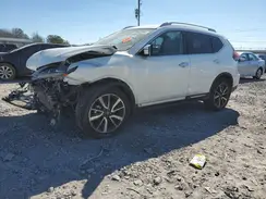 5N1AT2MT9KC794196 2019 NISSAN ROGUE