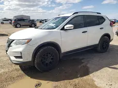 5N1AT2MT9KC796014 2019 NISSAN ROGUE