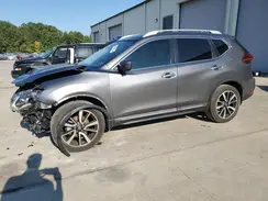 5N1AT2MT9KC796112 2019 NISSAN ROGUE