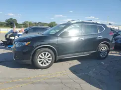 5N1AT2MT9KC797518 2019 NISSAN ROGUE