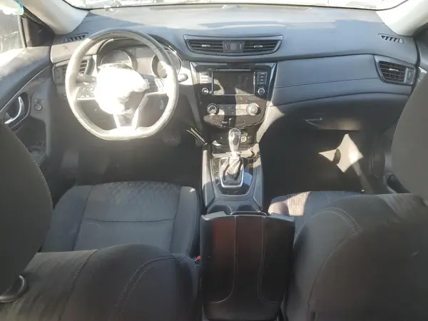 5N1AT2MT9KC797518 2019 NISSAN ROGUE - Image 8