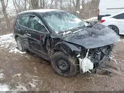 5N1AT2MT9KC797664 2019 NISSAN ROGUE