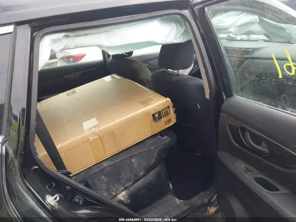 5N1AT2MT9KC797664 2019 NISSAN ROGUE - Image 8