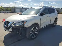 5N1AT2MT9KC798054 2019 NISSAN ROGUE